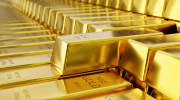بنك استثماري يتوقع وصول سعر الذهب إلى مستويات جنونية